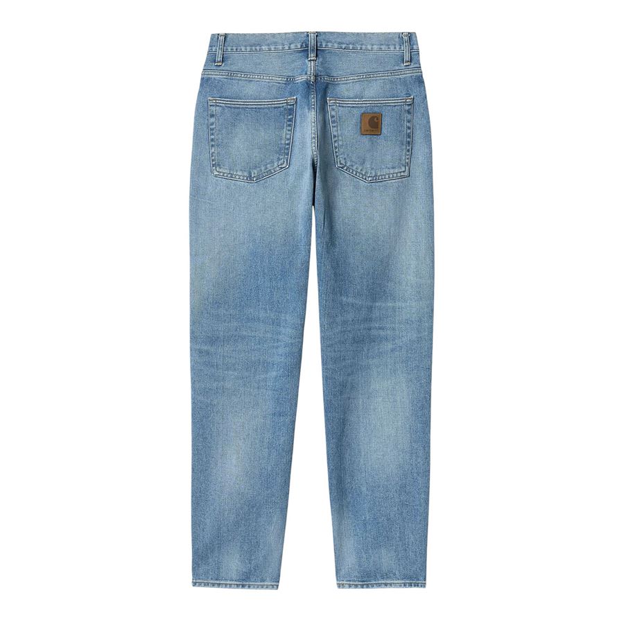 Newel Pant jeans da uomo Carhartt WIP | I02920801WI